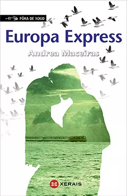 Andrea Maceiras Europa express