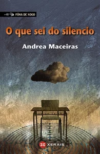 Andrea Maceiras O que sei do silencio